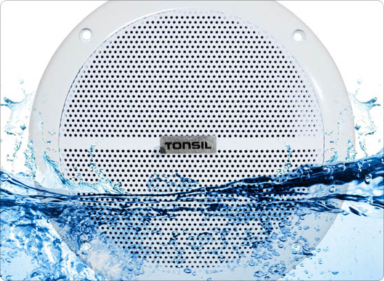 Tonsil WS-30 - cecha 3